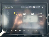 【Bluetooth】ナビゲーションと携帯電話/スマートフォンをBluetooth接続することができます。接続するとハンズフリーで使用することができるので、とても便利です!