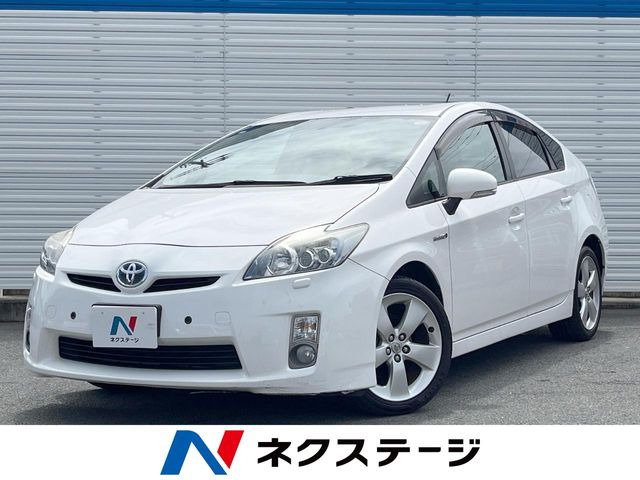 プリウス 1.8 S ツーリングセレクション 
