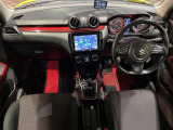 スイフト 1.4 スポーツ セーフティパッケージ 
