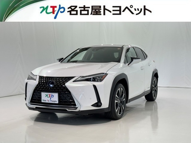 UX 250h バージョンC
