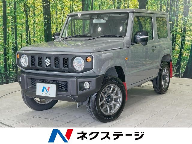 ジムニー  XC