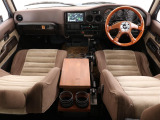 ランドクルーザー60 4.0 VX ハイルーフ 4WD 