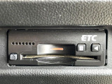 【ETC】高速道路の料金所をストレスなく通過!話題のスポットやサービスエリアに多い「スマートIC」利用時は必須のアイテムです。当店でセットアップを実施、ご納車当日からすぐにご利用いただけます!