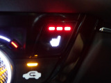 運転席/助手席にシートヒーター付いてます。あったかホカホカシートヒーター で快適です。