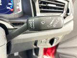 コラムスイッチワイパーレバー ONOFFはもちろん速さの調整などが可能です