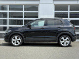 T-Cross TSI スタイル 