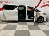 当社の展示車は全車両に第三者機関のAISにて車両状態を検査しております☆修復歴の有無は勿論、内外装のの交換歴や現状のダメージの有無を正確に表示☆品質検査表もあります☆