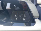 ライトコントロールスイッチ(AUTO)