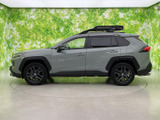 RAV4 2.5 ハイブリッド アドベンチャー E-Four 4WD 
