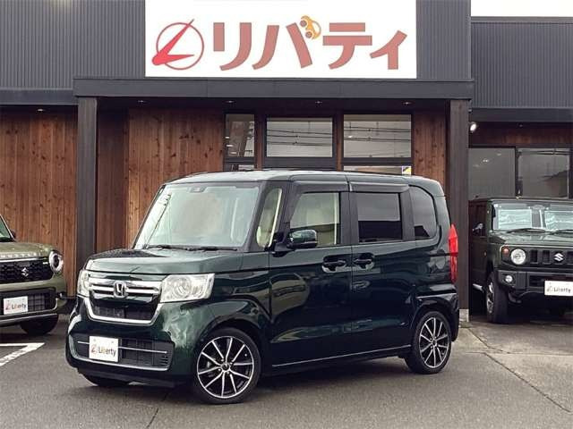 N-BOX G 