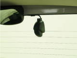 ◆リアにもドライブレコーダーを装備しております◆映像・音声などを記録する自動車用の装置です。もしもの事故の際の記録はもちろん、旅行の際の思い出としてドライブの映像を楽しむことができます。