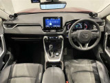 RAV4  2.0 G Zパッケージ 4WD