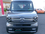 N-VAN +スタイル ファン ターボ ホンダセンシング 4WD 