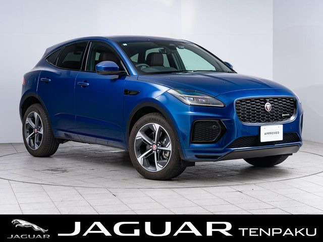 Eペイス Rダイナミック SE 2.0L D200 ディーゼルターボ 4WD
