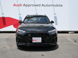 A4アバント 40 TDI クワトロ Sライン 4WD 