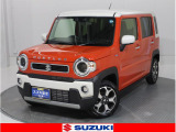 充実した納車前整備!充実した保証!スズキ認定中古車☆ 前後ブレーキサポート・標識認識機能など安全機能充実装備☆