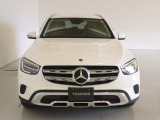 GLC 220d 4マチック 4WD 