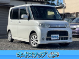 ダイハツ タントカスタム