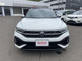 T-Roc R 4WD 