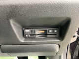 ETC車載器付。ETCが使用可能な道路通行料はキャッシュレスでスマートに走行できます。再セットアップして納車致します。