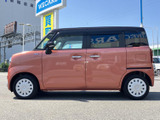 ワゴンRスマイル ハイブリッド(HYBRID) X 