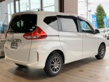 フリード+ 1.5 G ホンダセンシング 4WD 