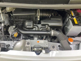 親切・丁寧な専門メカニックスタッフが応対!・車検・点検整備・事故等の修理などアフターサービスも安心。お車のカスタマイズもネクステージのサービススタッフまでご相談ください!