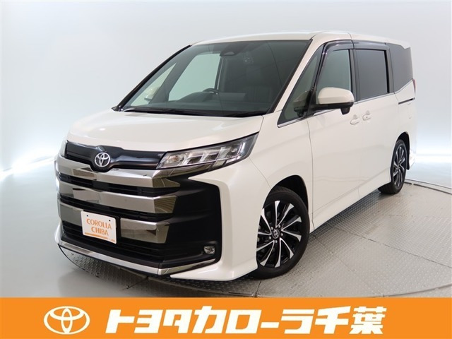 ノア  2.0 S-Z