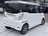 デイズルークス ハイウェイスター X Gパッケージ 