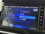 【オーディオ】Bluetoothオーディオも対応でスマートフォンからお気に入りの音楽を車内で楽しめます。
