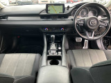 MAZDA6ワゴン 2.0 20S プロアクティブ 