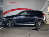 CX-3 1.5 XD プロアクティブ 4WD 