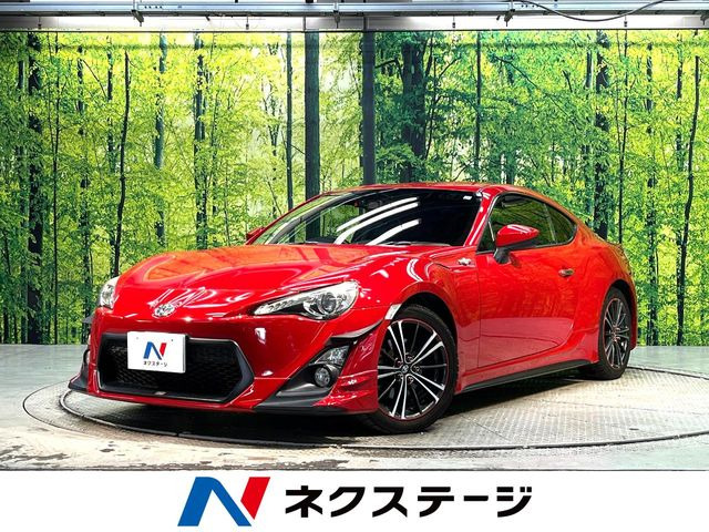 86 2.0 GT 