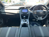 シビック  ハッチバック ホンダセンシング