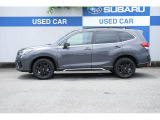 フォレスター 1.8 スポーツ 4WD 