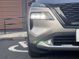 エクストレイル  1.5 G e-4ORCE 4WD