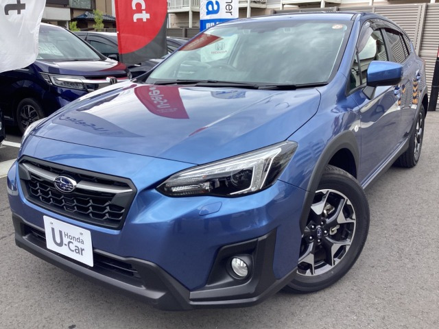 XV 1.6i-L アイサイト 4WD 