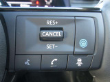 プロパイロット高速道路にてアクセルやブレーキ、ステアリングをアシストしてドライバーの負担を減らしてくれます。