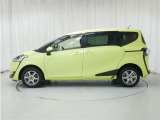 シエンタ 1.5 G 4WD 