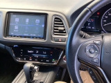 ヴェゼル 1.5 X ホンダセンシング 