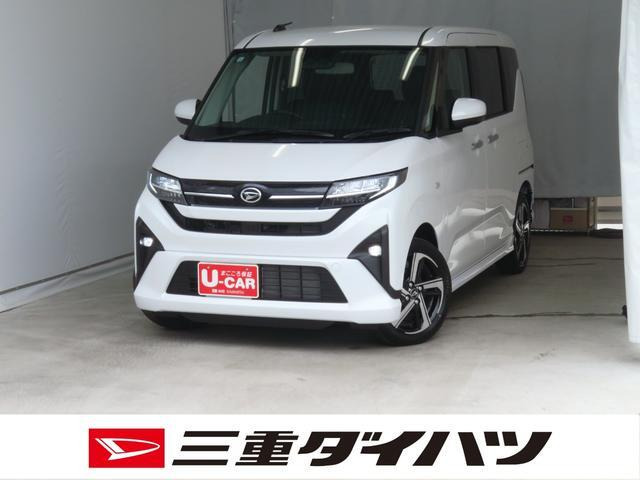 ムーヴ RS 