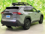 RAV4 2.5 ハイブリッド アドベンチャー E-Four 4WD 