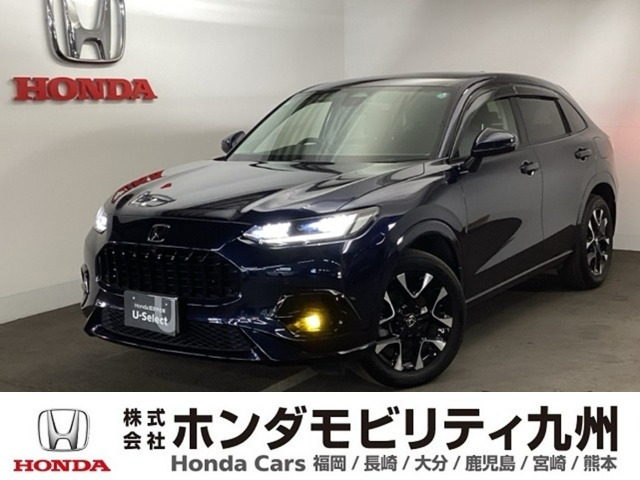 ZR-V 2.0 e:HEV Z