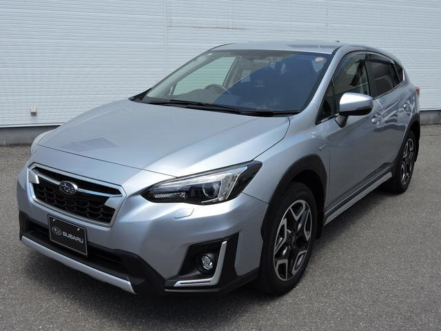XV 2.0 アドバンス 4WD 