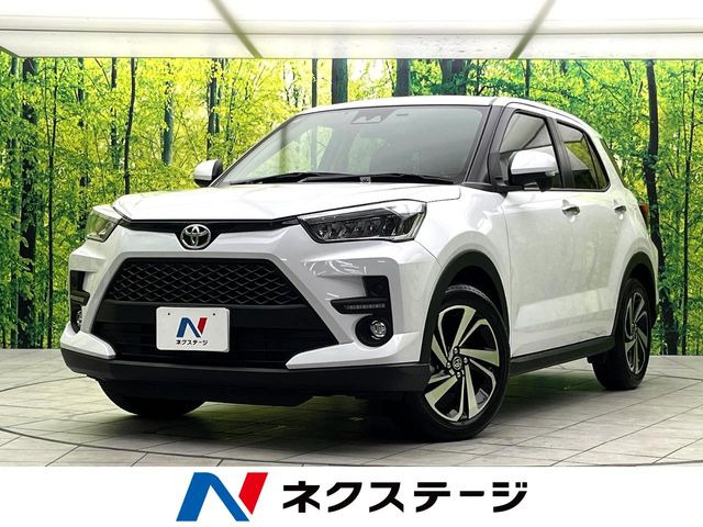 ライズ 1.2 Z 
