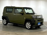 タフト G 4WD 