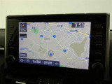 フルセグTV対応9インチナビ。Bluetoothにも対応していますので貴方のドライブをしっかりサポートします。