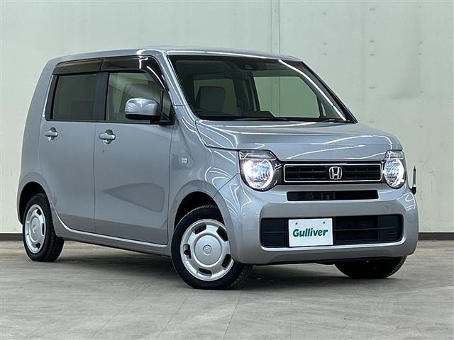 N-WGN L ホンダ センシング 4WD 修復歴無し