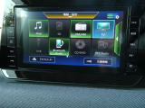 TVやBluetoothオーディオなどお楽しみ頂けます。車内がまるでコンサートホールのようにお楽しみ頂けます。