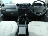 ランドクルーザー70 ピックアップ 4.0 4WD 